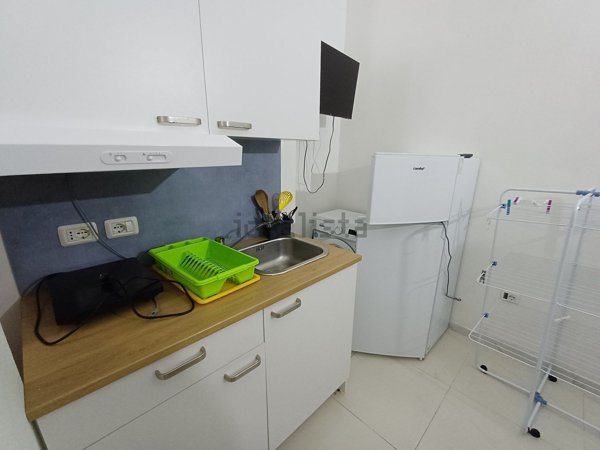 appartamento in affitto a Cagliari