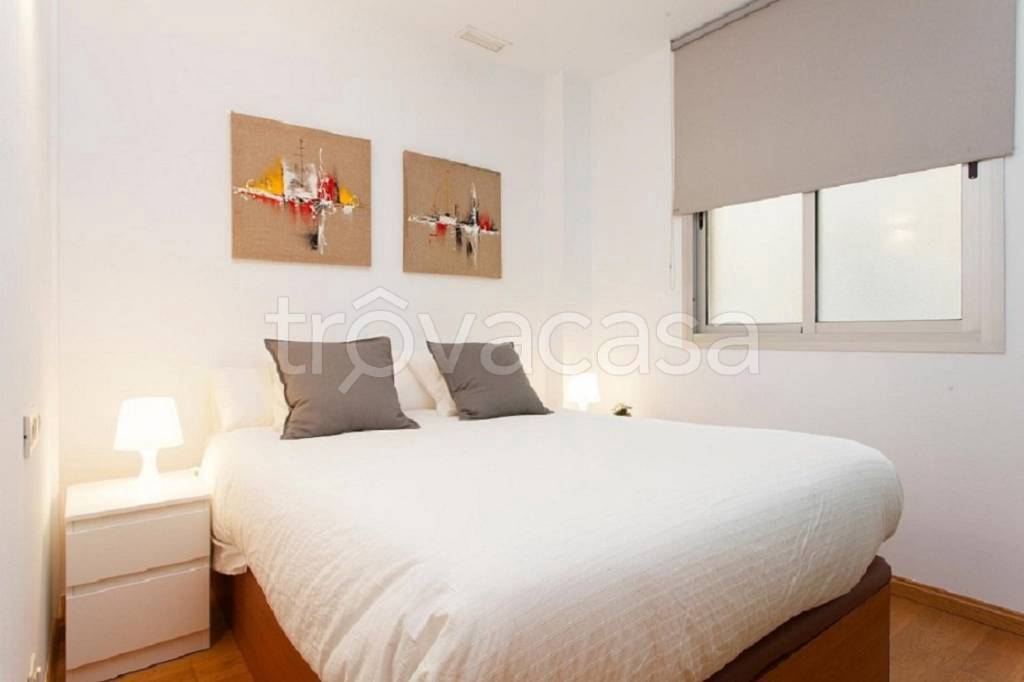 appartamento in affitto a Cagliari in zona San Benedetto