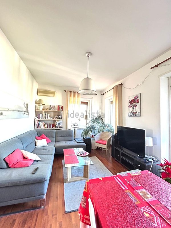 appartamento in affitto a Cagliari in zona San Benedetto