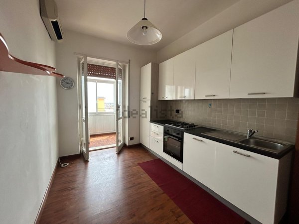 appartamento in affitto a Cagliari in zona San Benedetto