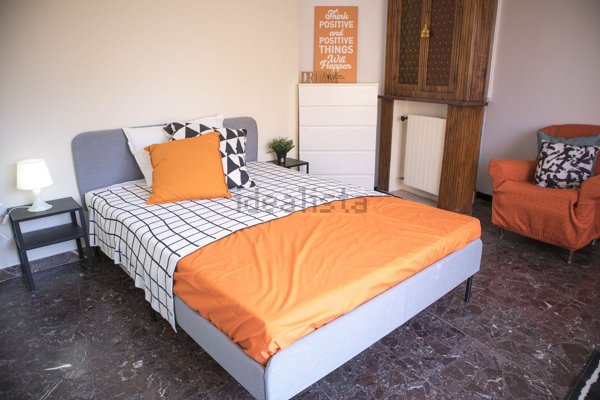 appartamento in affitto a Cagliari in zona San Benedetto