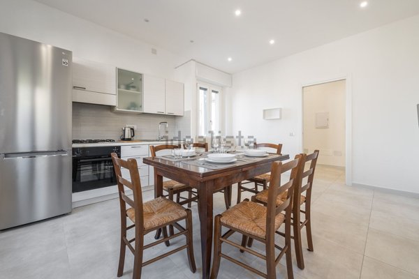 appartamento in affitto a Cagliari in zona La Vega