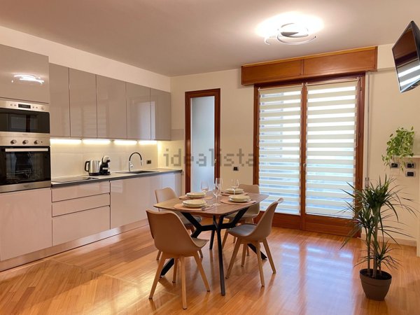 appartamento in affitto a Cagliari