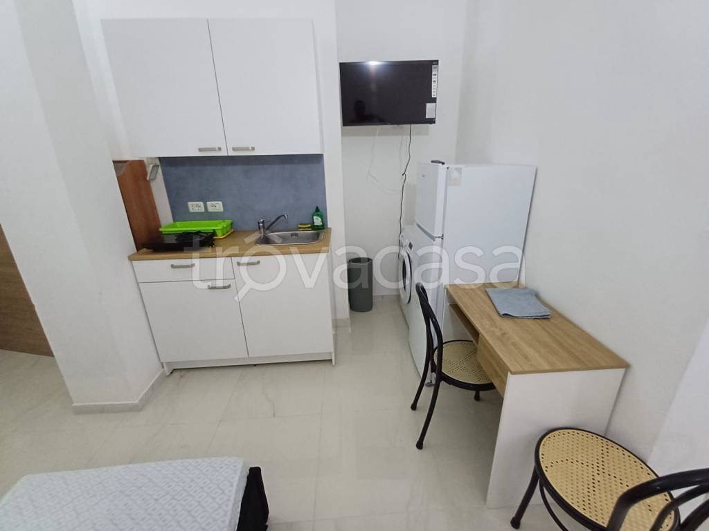 monolocale in affitto a Cagliari in zona La Vega