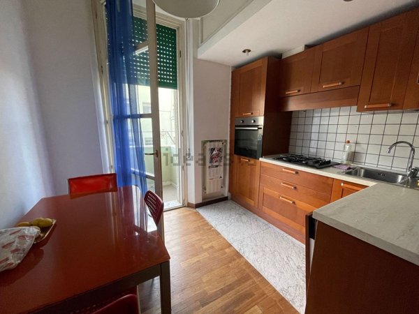 appartamento in affitto a Cagliari in zona Bonaria