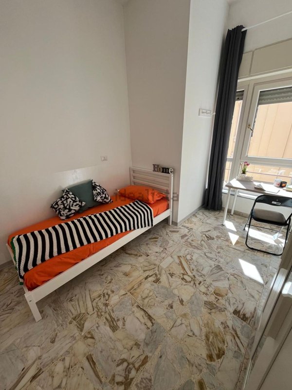 appartamento in affitto a Cagliari in zona Villanova