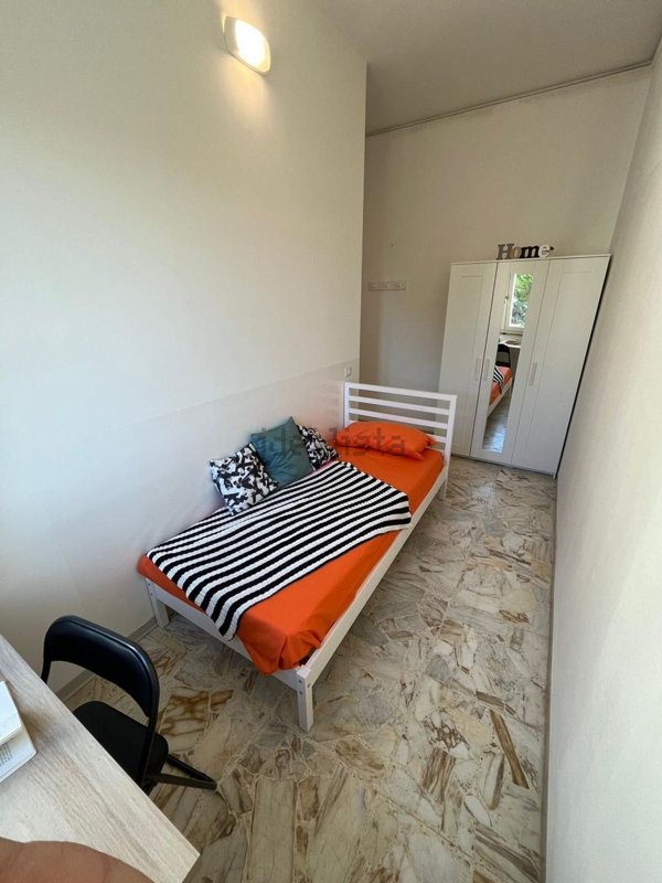 appartamento in affitto a Cagliari in zona Villanova