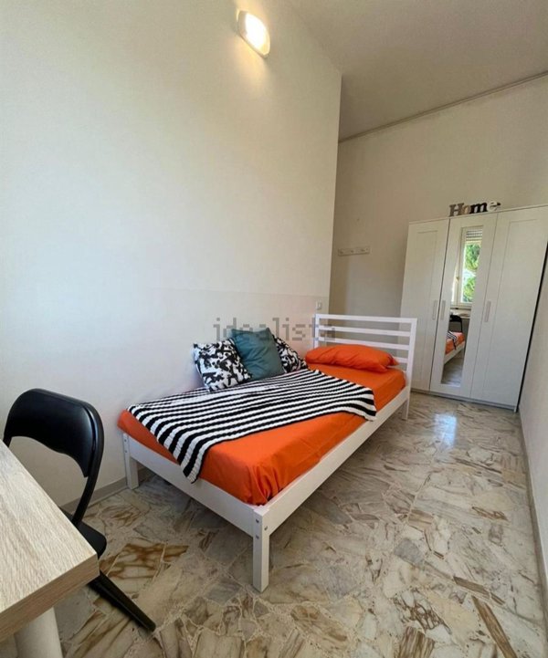 appartamento in affitto a Cagliari in zona San Benedetto