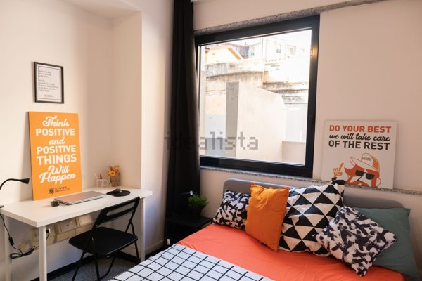 appartamento in affitto a Cagliari in zona San Benedetto