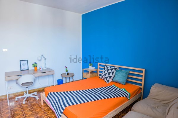 appartamento in affitto a Cagliari in zona San Benedetto