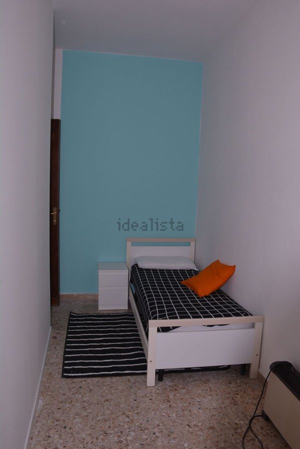 appartamento in affitto a Cagliari in zona Fonsarda / zona Giudici