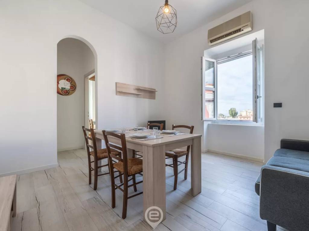 appartamento in affitto a Cagliari in zona Sant'Avendrace