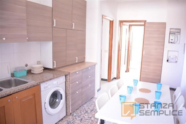 camera singola in affitto a Cagliari in zona Tribunale