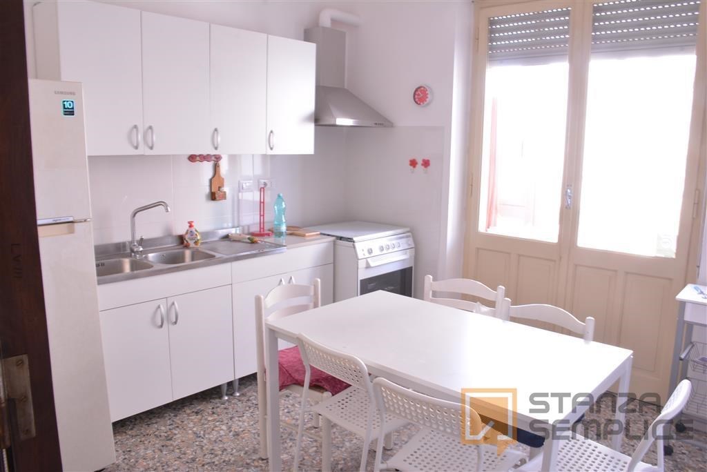 camera singola in affitto a Cagliari in zona San Benedetto