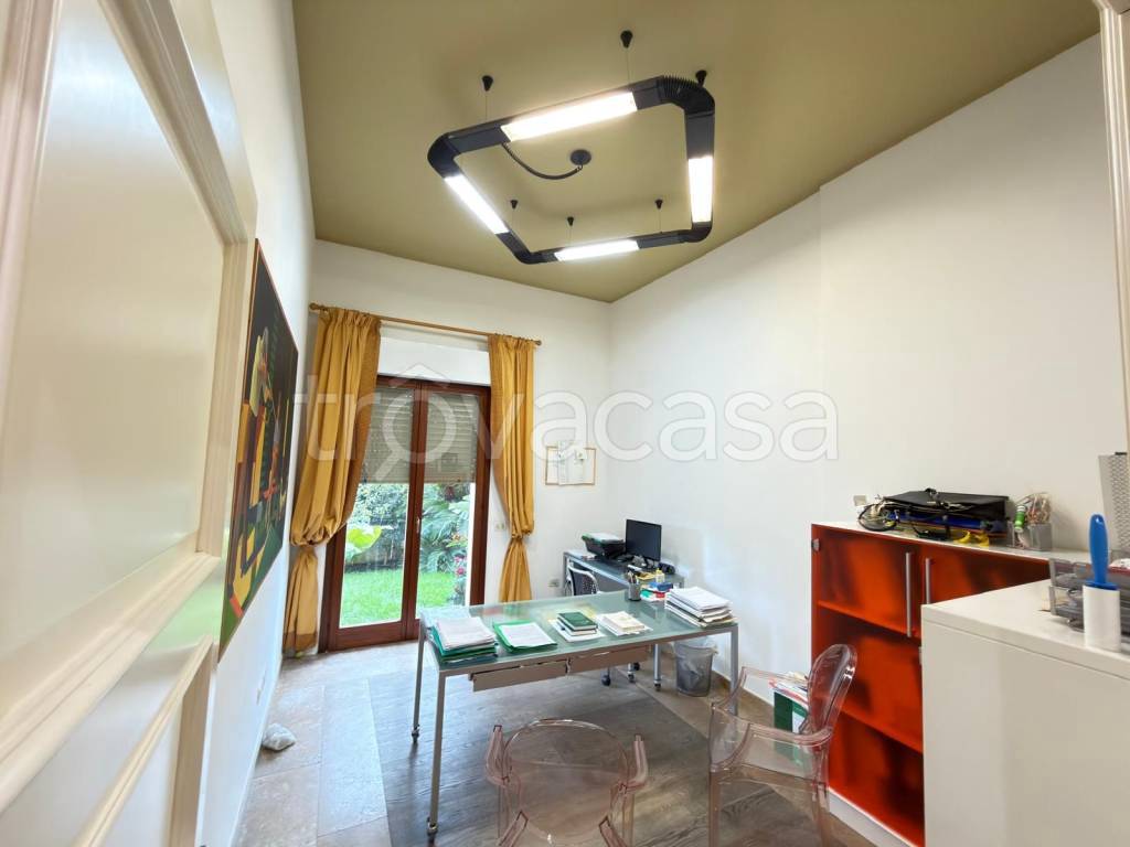 appartamento in affitto a Cagliari in zona Genneruxi