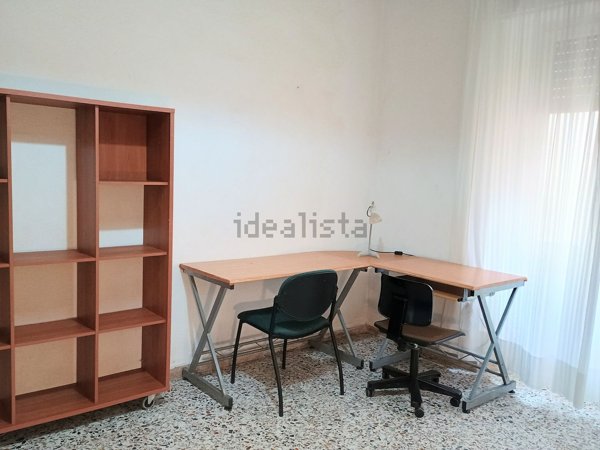 appartamento in affitto a Cagliari in zona Marina