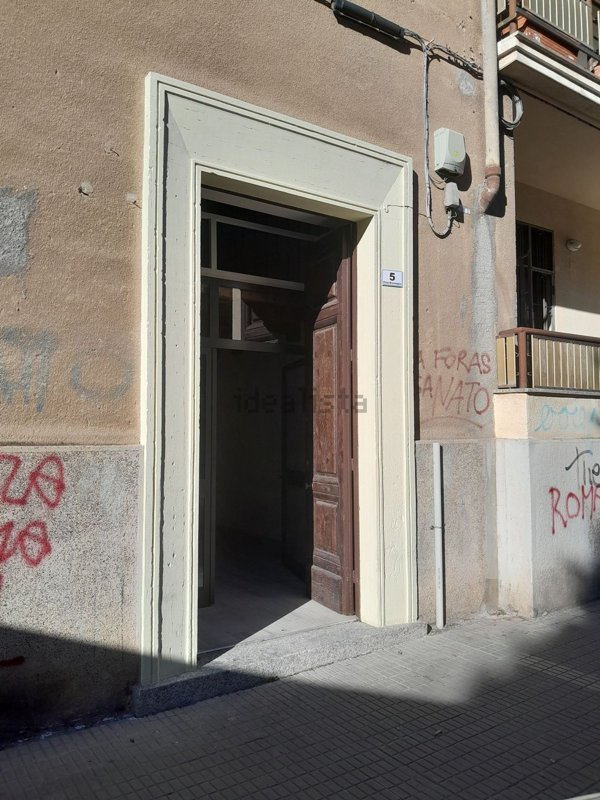 ufficio in affitto a Cagliari