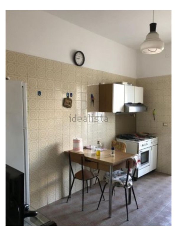 appartamento in affitto a Cagliari in zona Fonsarda / zona Giudici