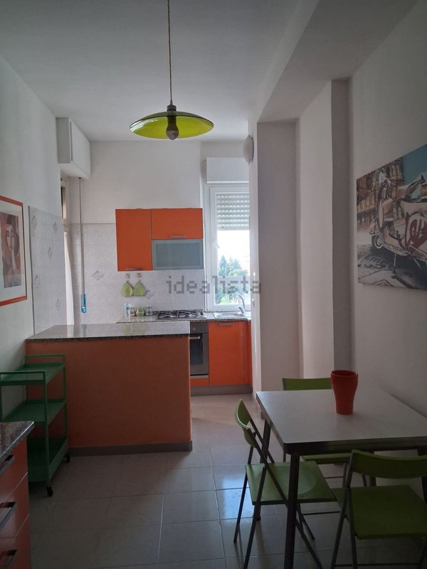 appartamento in affitto a Cagliari