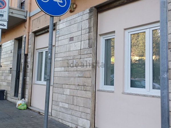 appartamento in affitto a Cagliari in zona La Vega