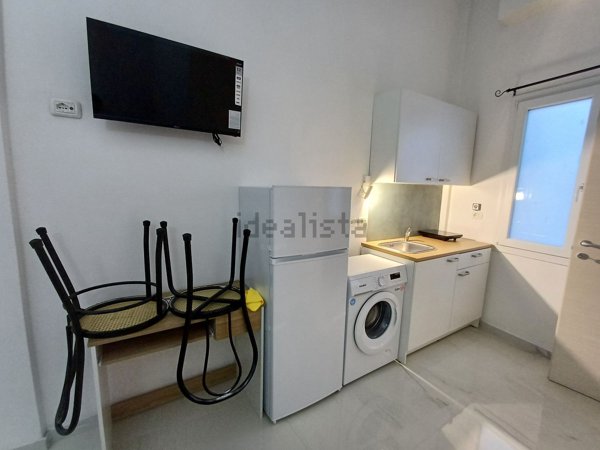 appartamento in affitto a Cagliari in zona La Vega