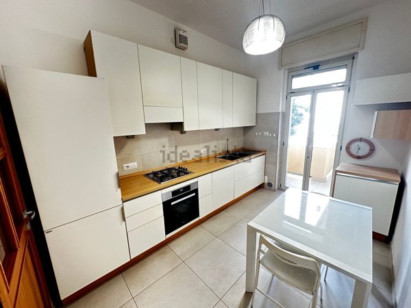 appartamento in affitto a Cagliari in zona San Benedetto