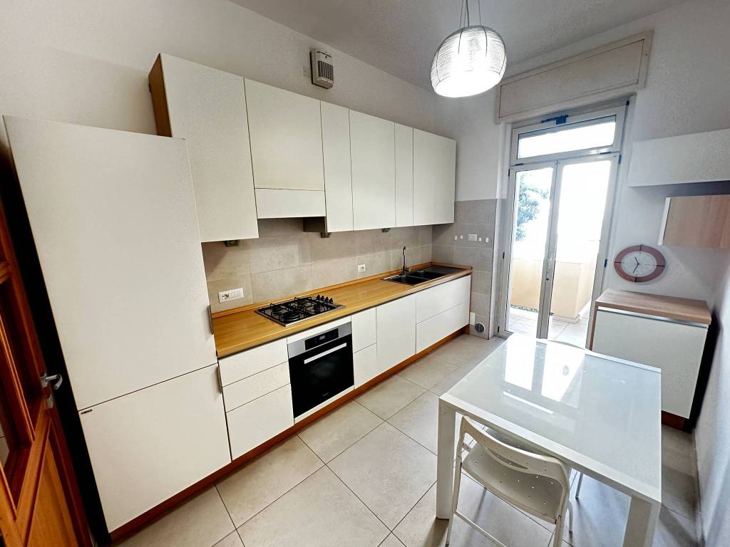 appartamento in affitto a Cagliari in zona San Benedetto