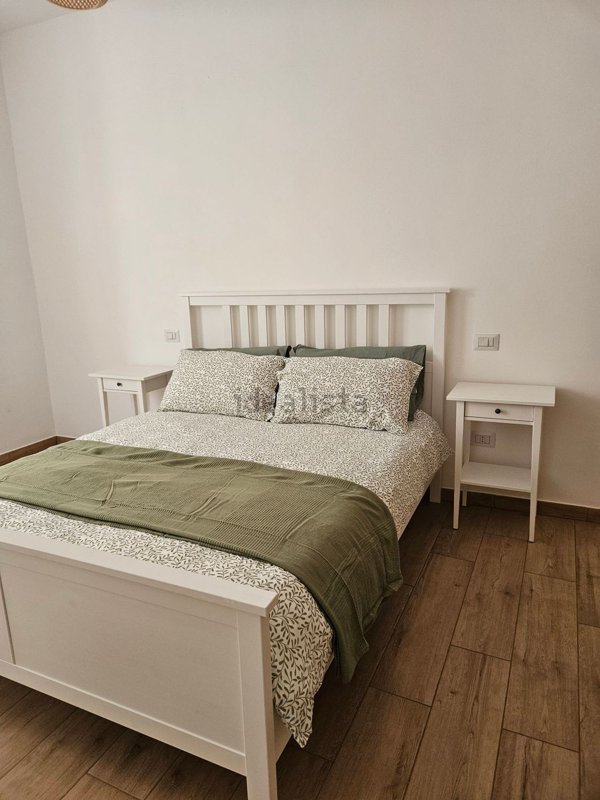 appartamento in affitto a Cagliari