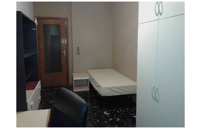 camera singola in affitto a Cagliari in zona San Benedetto