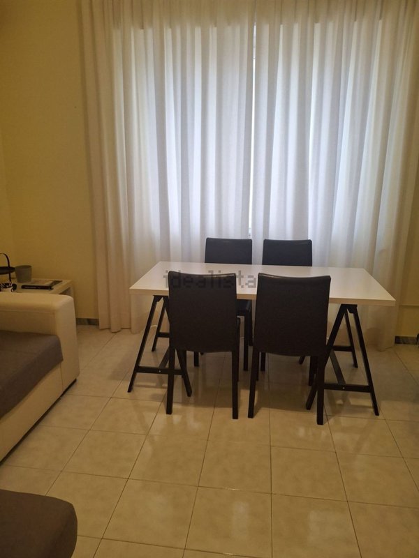 appartamento in affitto a Cagliari in zona Stampace/Punici