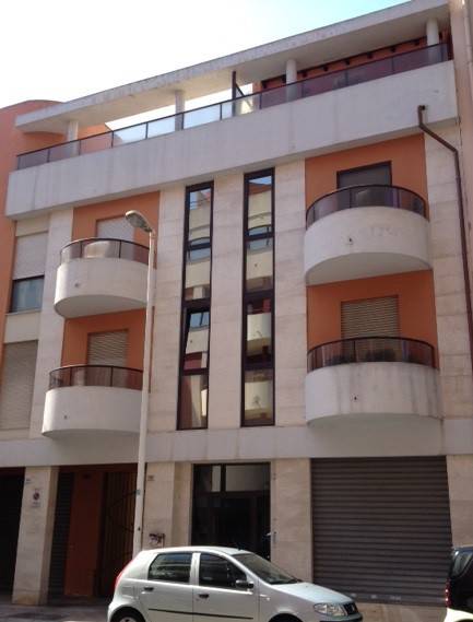 ufficio in affitto a Cagliari in zona Sant'Avendrace