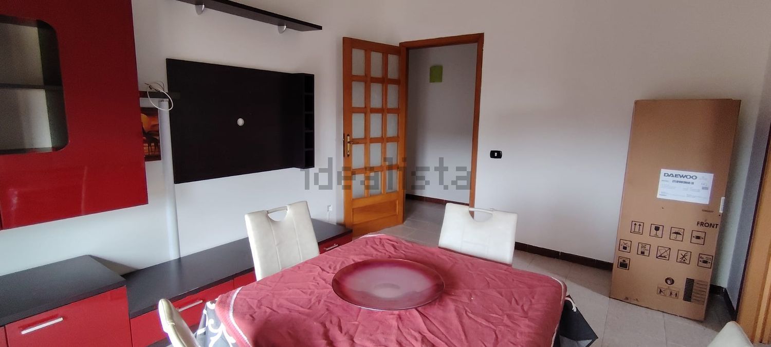 appartamento in affitto a Cagliari in zona Mulinu Becciu