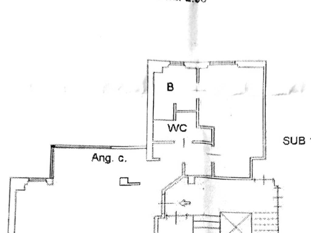 appartamento in affitto a Cagliari in zona Genneruxi