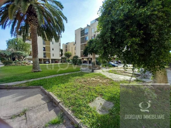 appartamento in affitto a Cagliari in zona Monreale