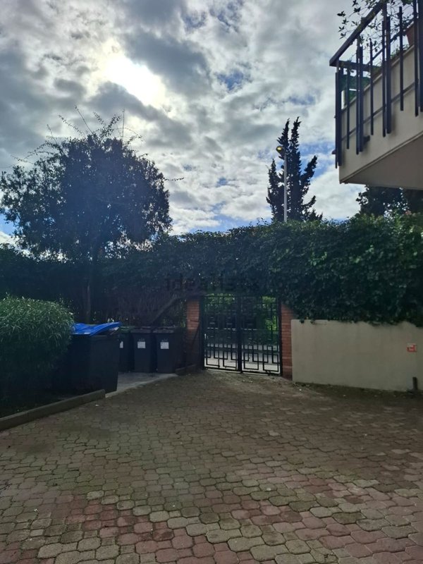 appartamento in affitto a Cagliari in zona Is Mirrionis/San Michele