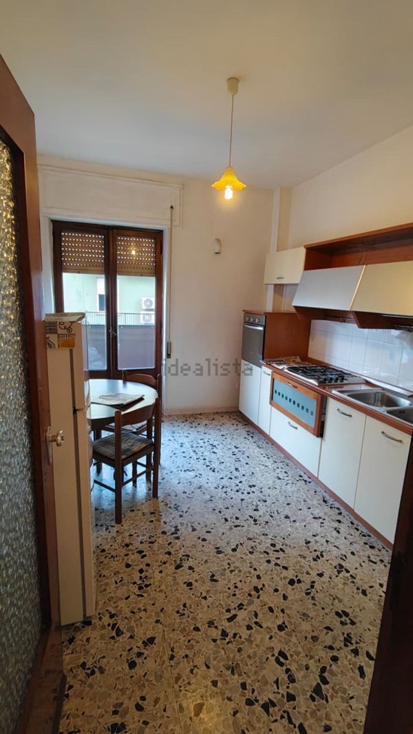 appartamento in affitto a Cagliari