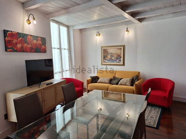 appartamento in affitto a Cagliari