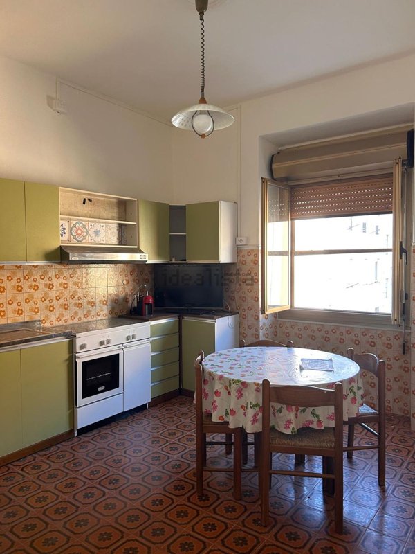 appartamento in affitto a Cagliari