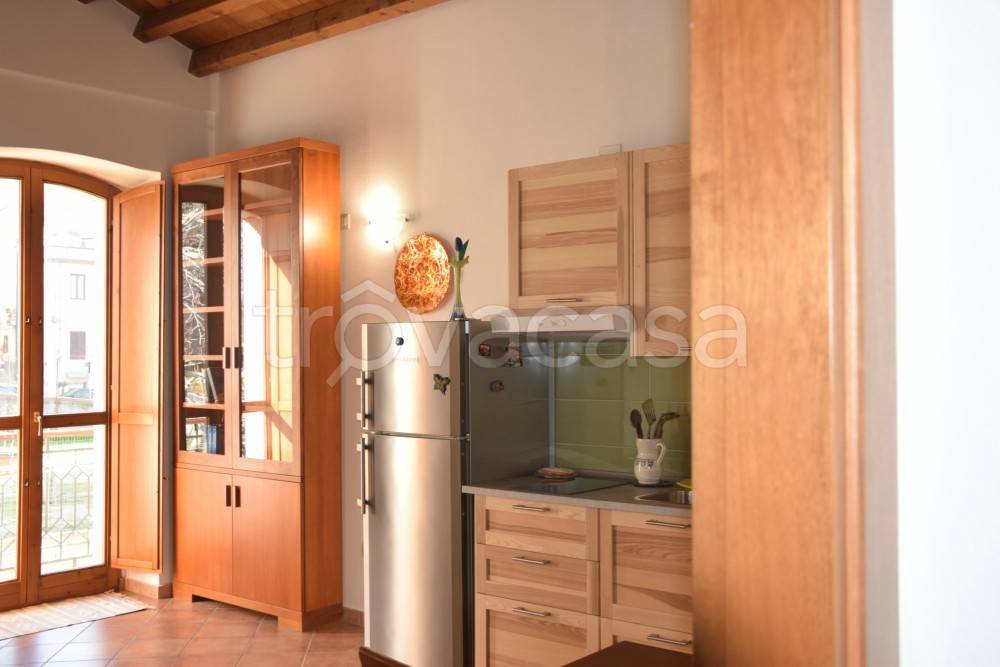 appartamento in affitto a Cagliari in zona Castello