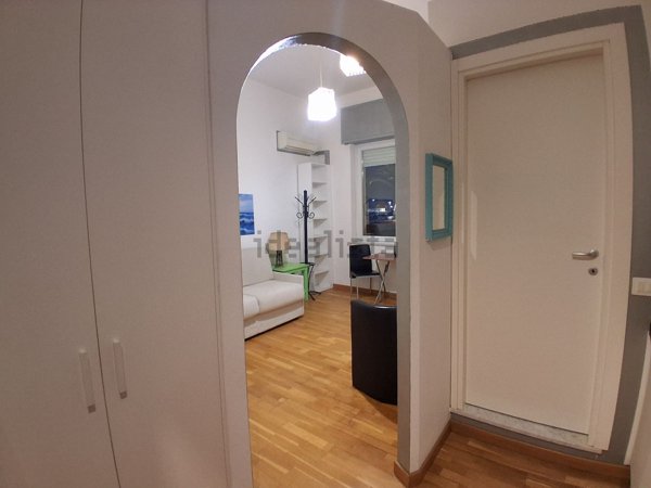 appartamento in affitto a Cagliari in zona Marina