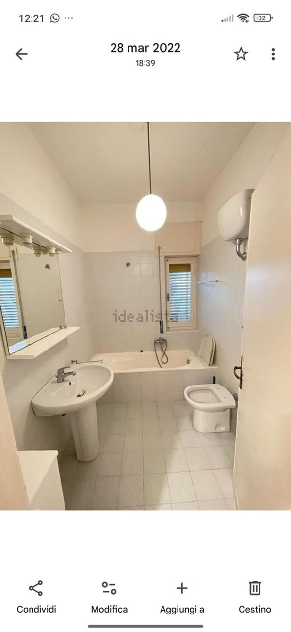 appartamento in affitto a Cagliari