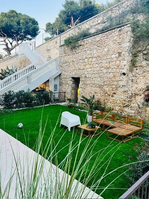 appartamento in affitto a Cagliari in zona Monte Urpinu