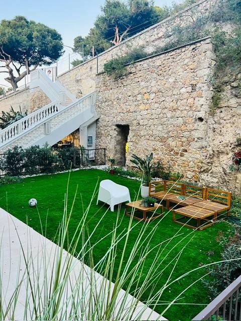 appartamento in affitto a Cagliari in zona Bonaria