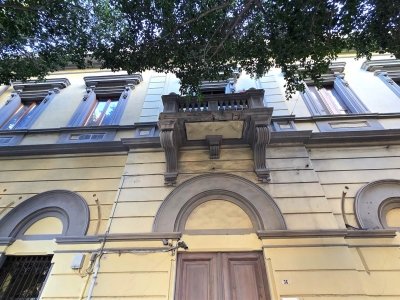 ufficio in affitto a Cagliari in zona Stampace/Punici