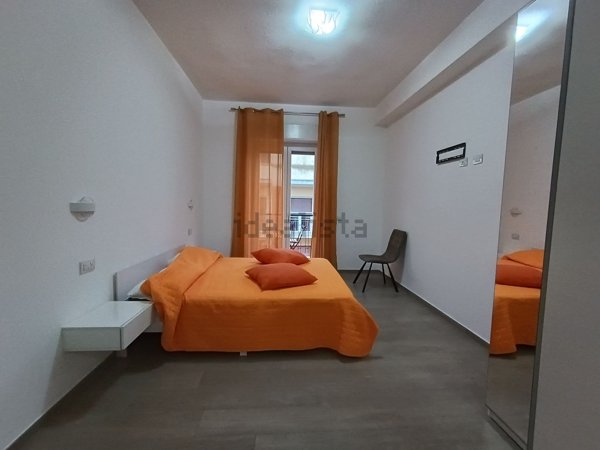 appartamento in affitto a Cagliari in zona Is Mirrionis/San Michele