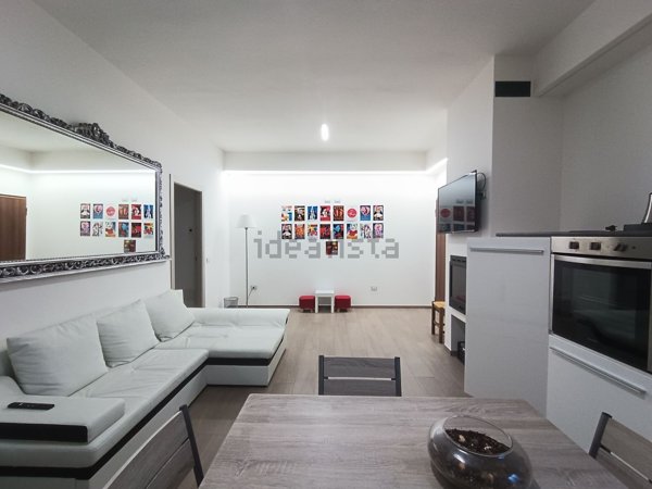 appartamento in affitto a Cagliari in zona Is Mirrionis/San Michele