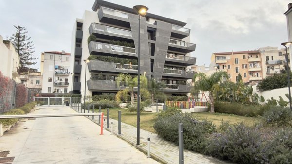 appartamento in affitto a Cagliari in zona San Benedetto