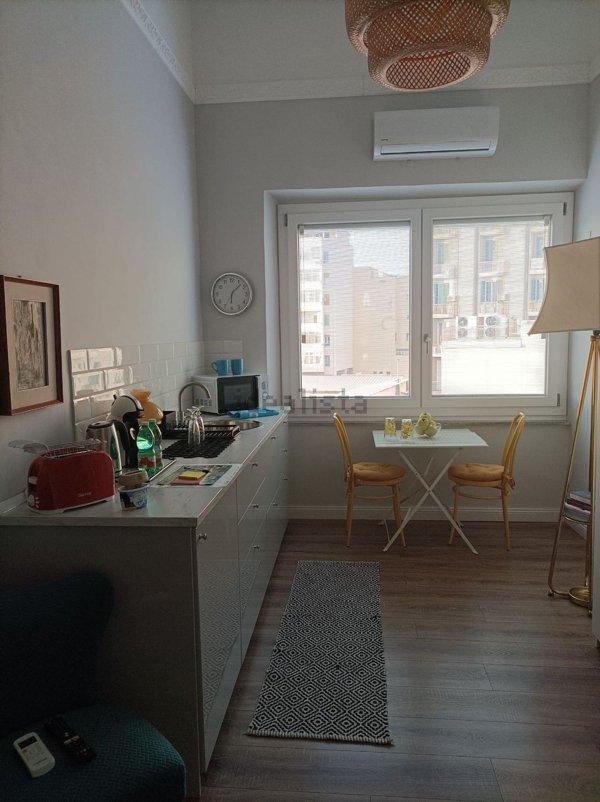 appartamento in affitto a Cagliari