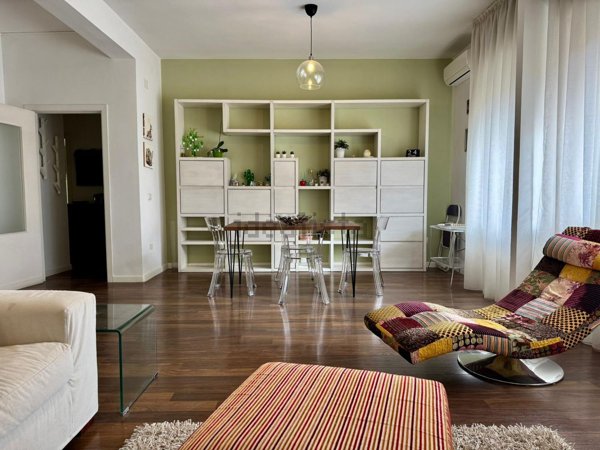 appartamento in affitto a Cagliari in zona Bonaria