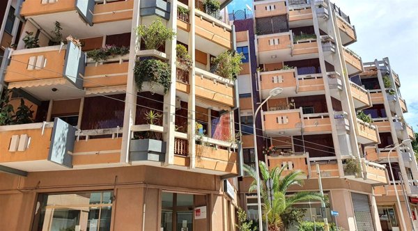 ufficio in affitto a Cagliari in zona Stampace/Punici